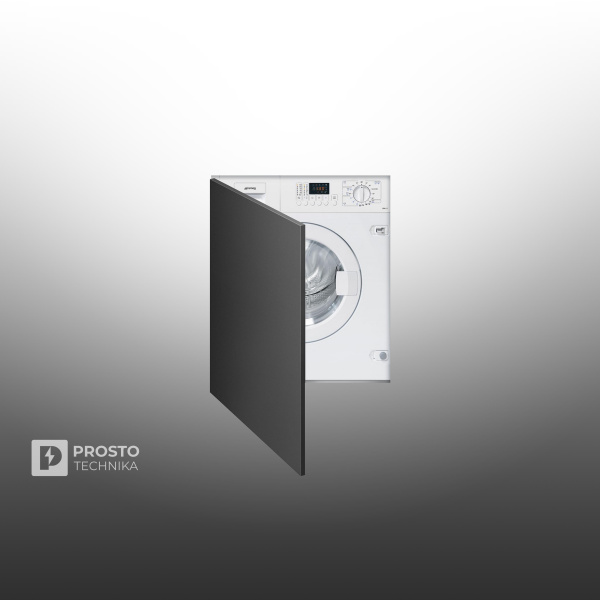 Стиральная машина с сушкой SMEG LSIA127